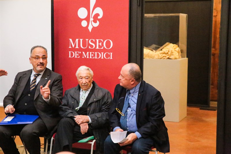 Convegno Antonio Cocchi a Firenze