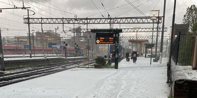 Stazione di Santa Maria Novella