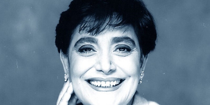 1995 - Muore Mia Martini