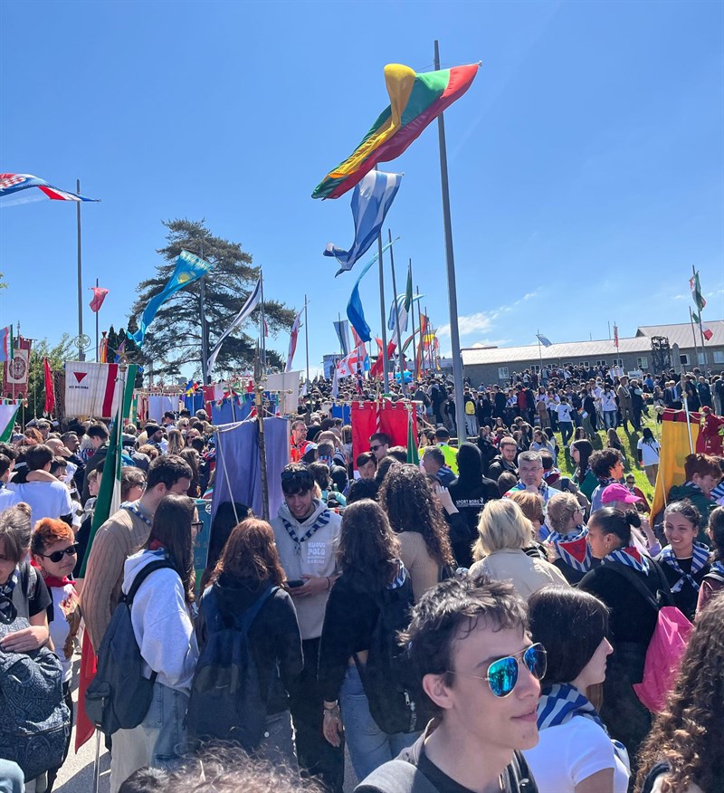 VIaggio della Memoria 2025