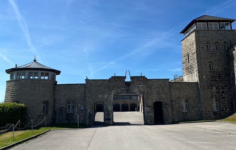 VIaggio della Memoria 2025