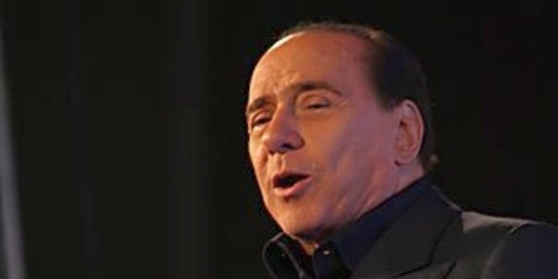 Il cordoglio per Silvio Berlusconi