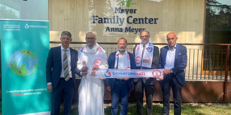 I promotori dell'iniziativa