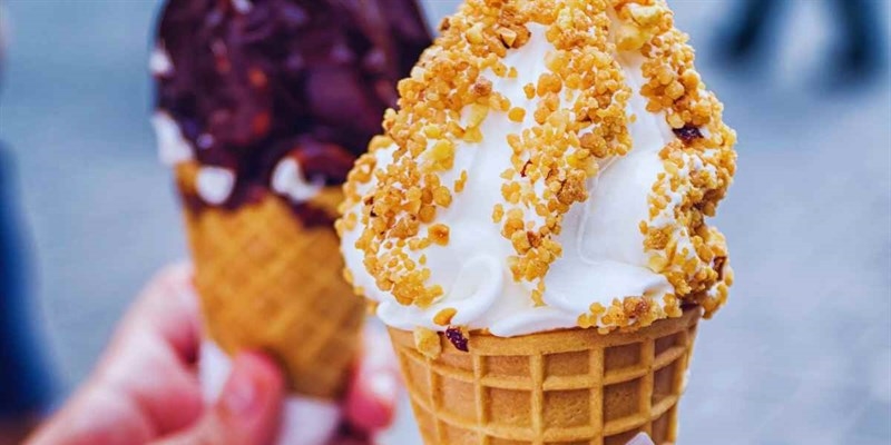Cono gelato a prezzo stracciato, l'offerta imperdibile-okmugello.it