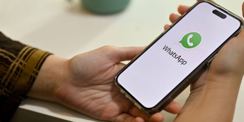 Le funzioni di Whatsapp che non conosci - www.okmugello.it