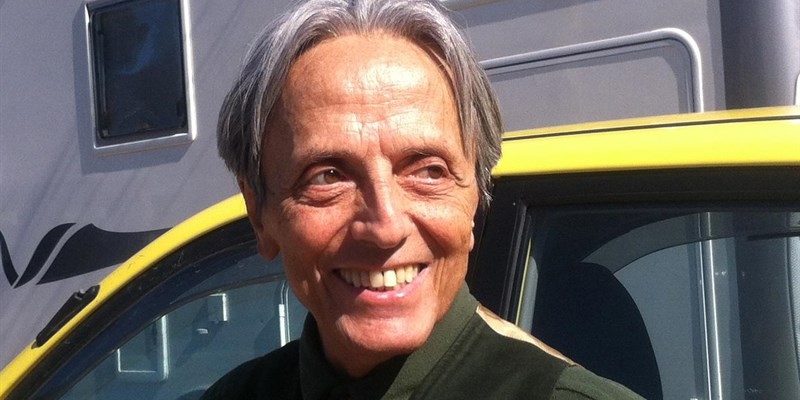 In ricordo di Roberto Ferri, grande artista e insegnante a Borgo San Lorenzo e Firenze