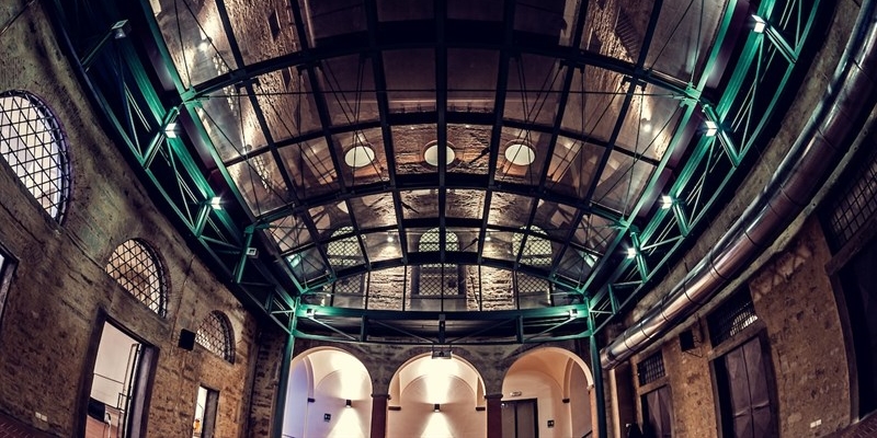 MAD Murate Art District_Sala Ketty La Rocca 