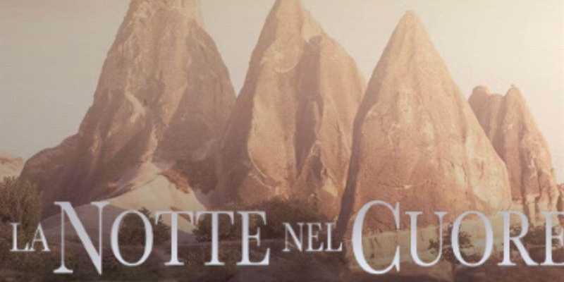 La Notte nel Cuore, spoiler puntata 16 dicembre: l'incredibile rivincita di Canan