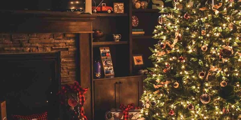 Malessere dopo aver addobbato casa per il Natale? Fai subito questo per stare bene e goderti le feste