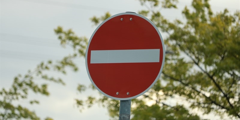 Cambio sensi di marcia