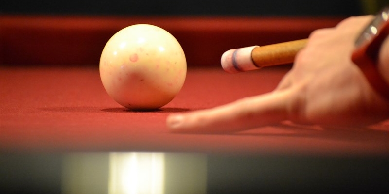 Campionati di bilardo
