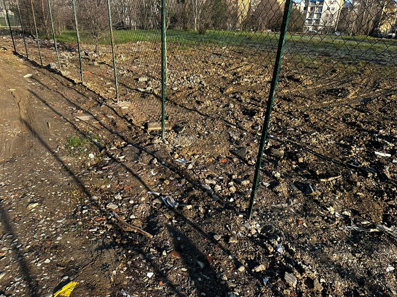 Il giardino del Mezzetta