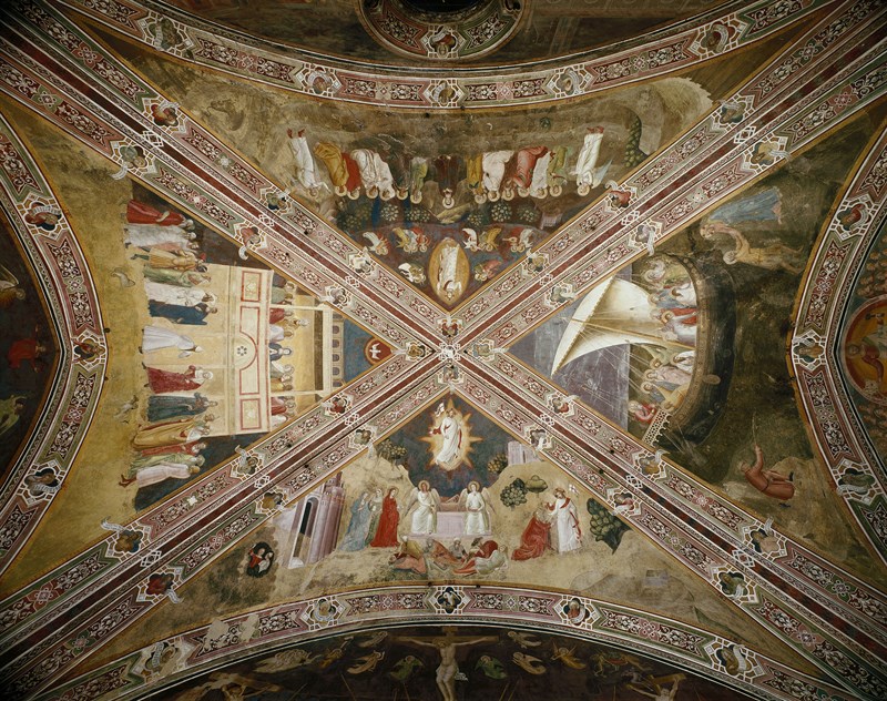 Complesso di Santa Maria Novella