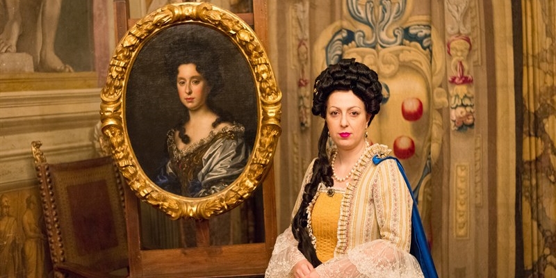 L'Elettrice Palatina