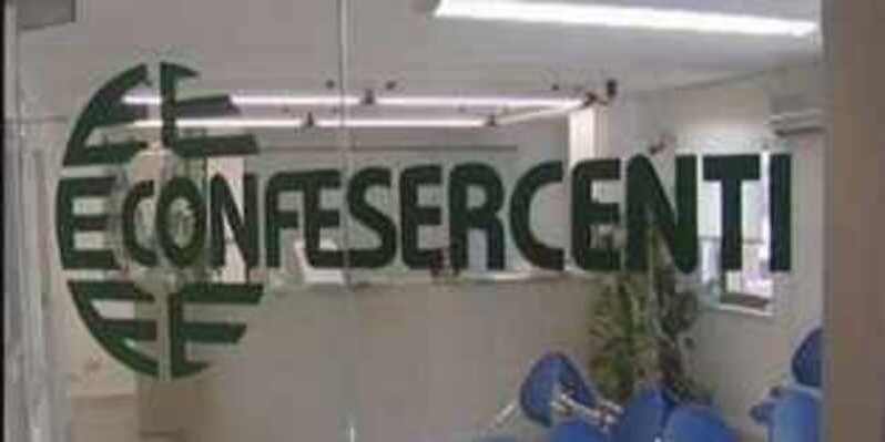 Confesercenti