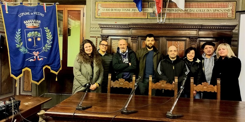 Centro Commerciale Naturale 