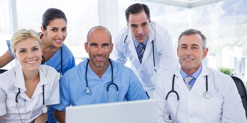 Giornata nazionale contro la violenza sugli operatori sanitari e socio-sanitari.