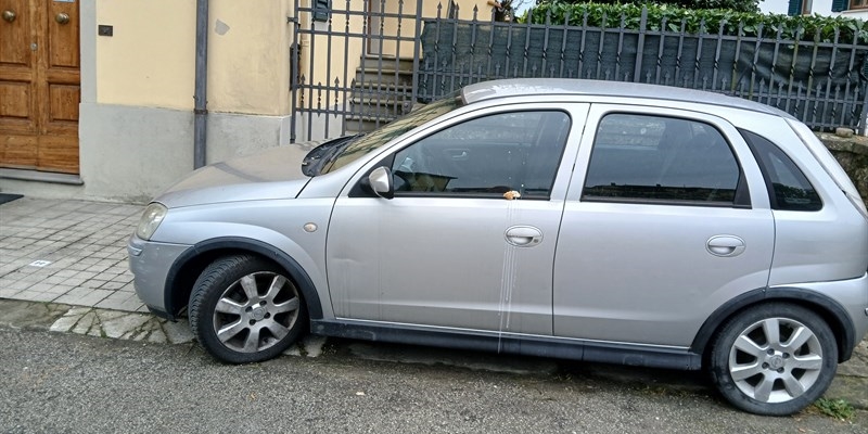 Lettere in redazione - Scarperia