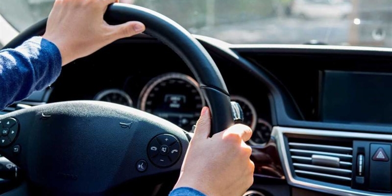 Patente: ecco alcune limitazioni - www.okmugello.it