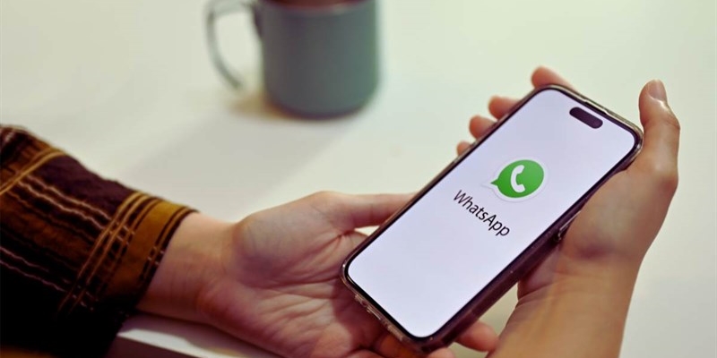 Questa funzione segreta di Whatsapp è utilissima-okmugello.it