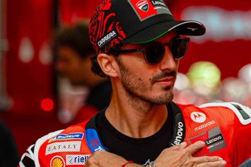 Ducati, il problema non è la moto ma Pecco