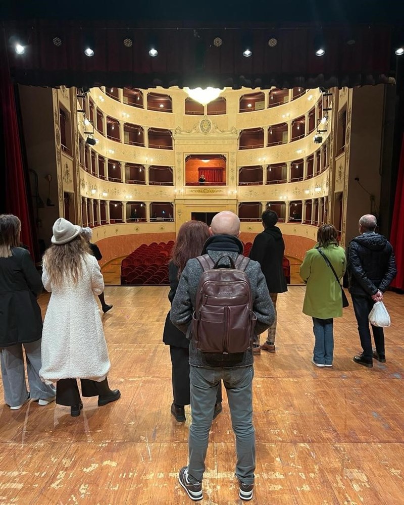 Autumnia 2023,  alcuni momenti della manifestazione