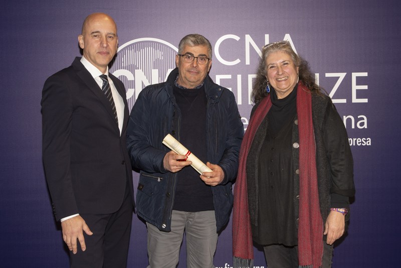 Ermini Brunero e Figli Snc (autoriparazione, Reggello