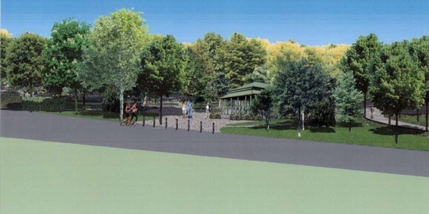 Come diventerà l’area ex Meccanò