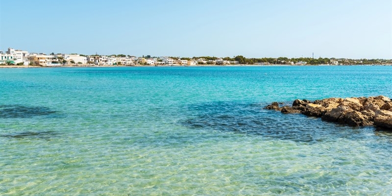 Porto cesareo