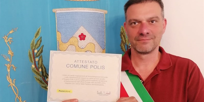 Tommaso Cuoretti - Londa