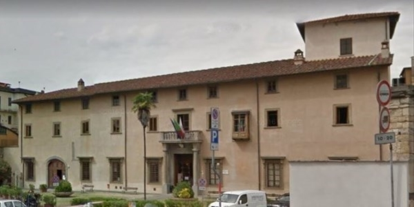 Consiglio di quartiere 2 straordinario ma... non lo dite a nessuno perché c'è la partita!