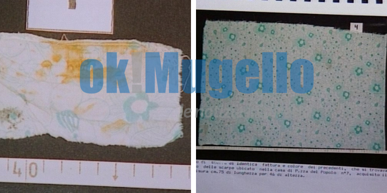 Gli stracci di Salvatore Vinci: il mistero chiarito dalle analisi scientifiche. Nella serie tv Netflix sbaglia ancora