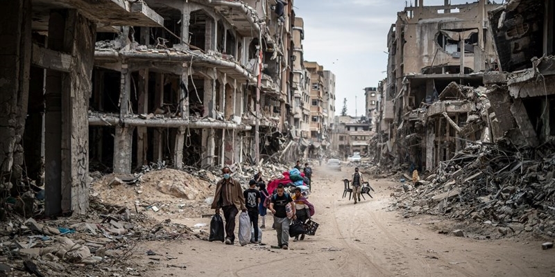 A Pelago la marcia “Con i Bambini, Gaza e Oltre”: un grido di pace e giustizia per l’infanzia violata