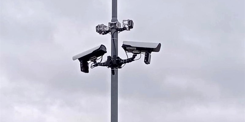 Speedvelox a Compiobbi