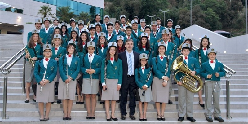 La banda di Palazzuolo