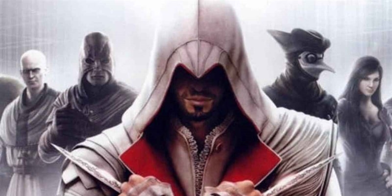 Assassin's Creed, novità per la serie Netflix: il nome della futura protagonista sorprende tutti