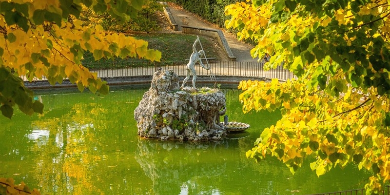 Visite speciali a Palazzo Pitti