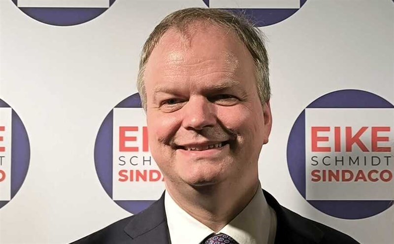 Il debutto di Eike Schmidt