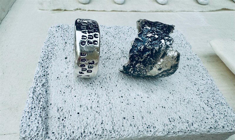 l'evento in piazza Santa Croce