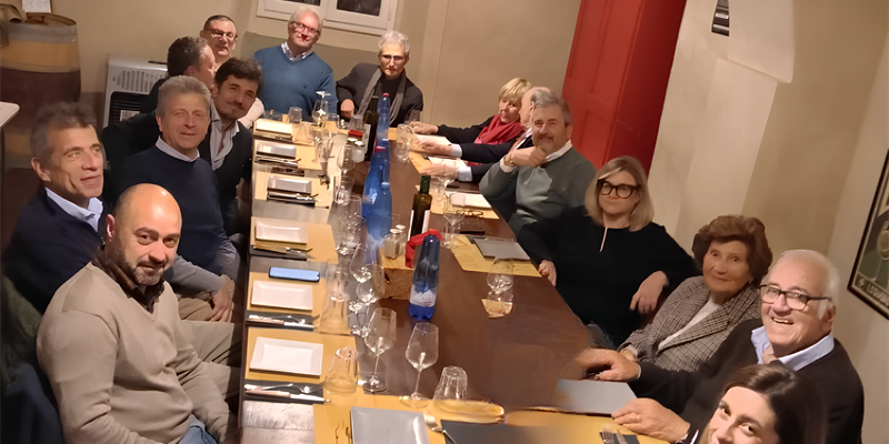 Forza Italia Mugello