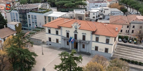 Comune di Calenzano