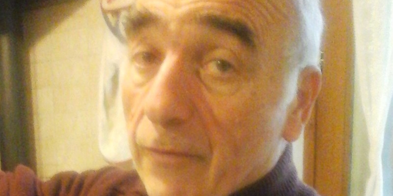 Se ne va il caro Silvano Banchi - L'annuncio dei figli