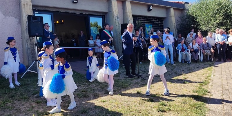 La comunità di San Casciano piange la scomparsa di Moreno Cheli