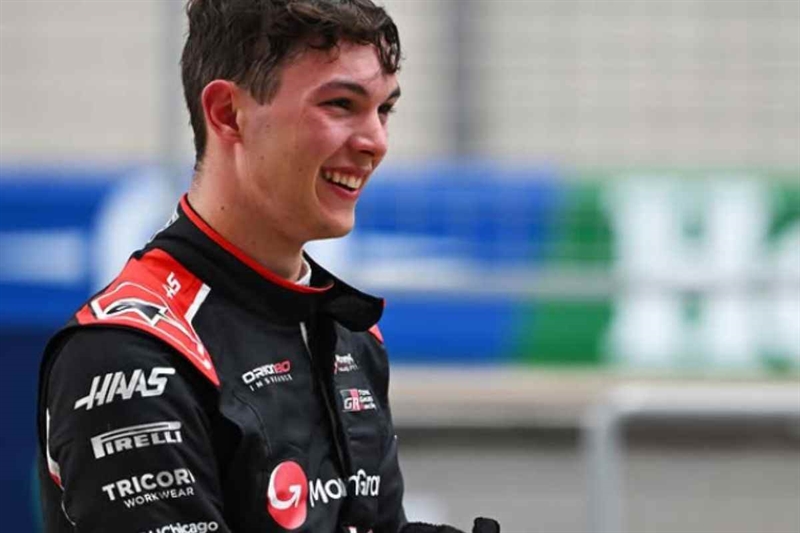 Perché Bearman sta rischiando grosso in Formula 1