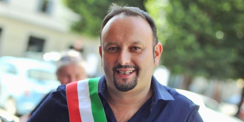 Paolo Omoboni candidato sindaco a Palazzuolo sul Senio?