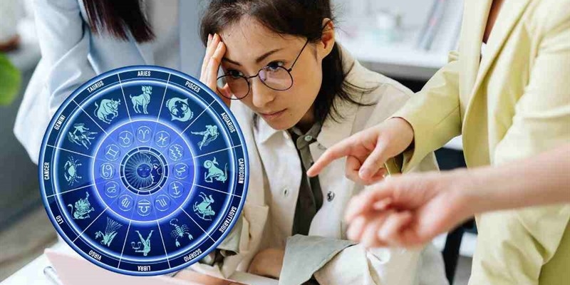 Natale terribile per questi segni zodiacali: litigi e attriti in famiglia
