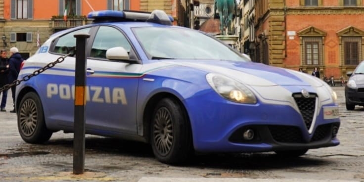 Polizia