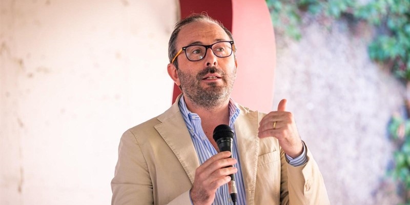 Dario Danti è il nuovo segretario toscano di Sinistra Italiana