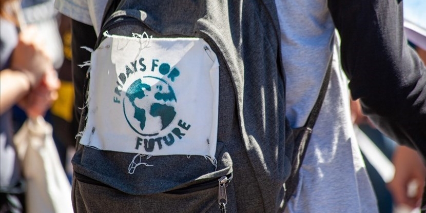 Cambiamenti climatici - ’’Friday for future’’