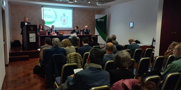 La sede dell'evento